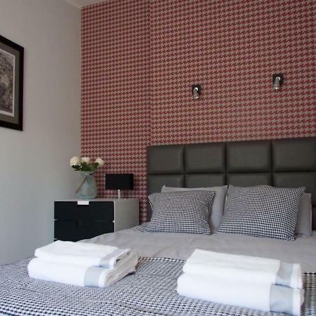 Apartmán U Zuzanny 2 Sopoty Exteriér fotografie