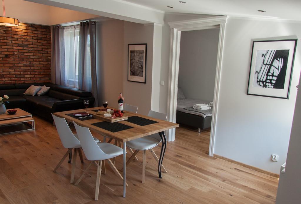 Apartmán U Zuzanny 2 Sopoty Exteriér fotografie
