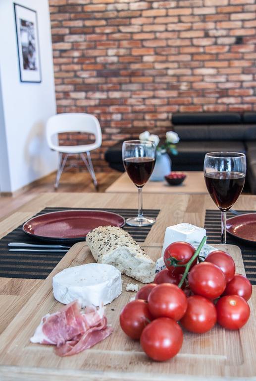 Apartmán U Zuzanny 2 Sopoty Exteriér fotografie