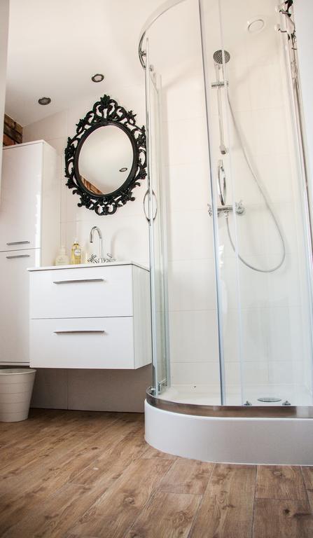 Apartmán U Zuzanny 2 Sopoty Exteriér fotografie