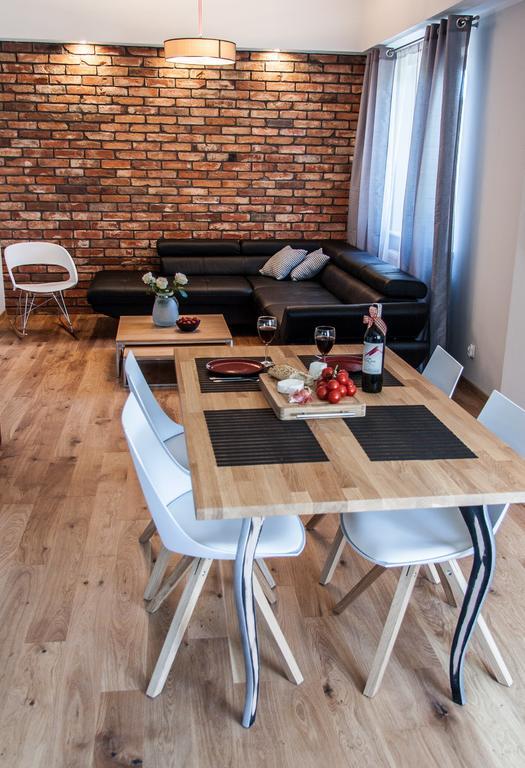 Apartmán U Zuzanny 2 Sopoty Exteriér fotografie