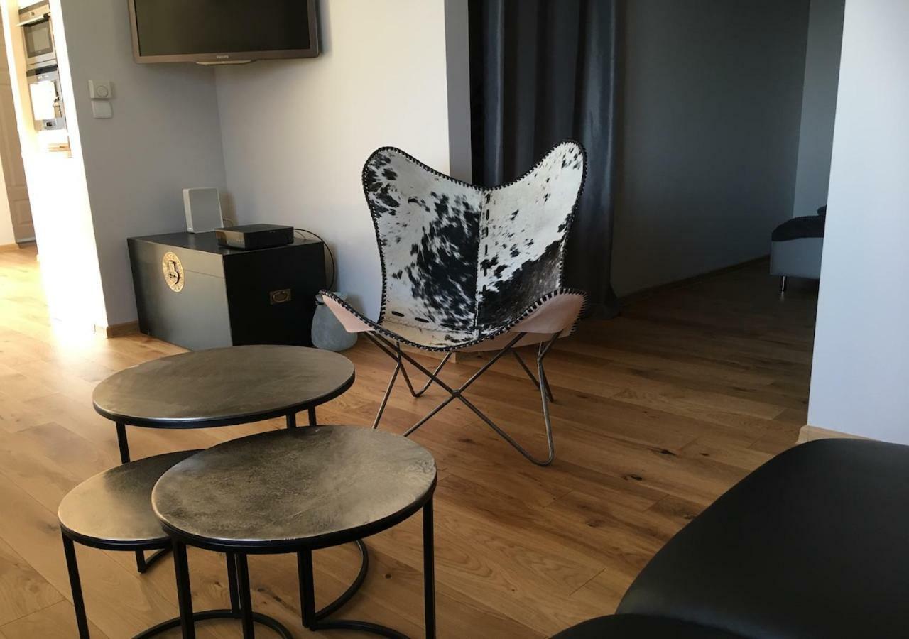 Apartmán U Zuzanny 2 Sopoty Exteriér fotografie