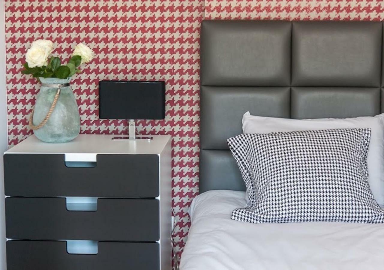 Apartmán U Zuzanny 2 Sopoty Exteriér fotografie