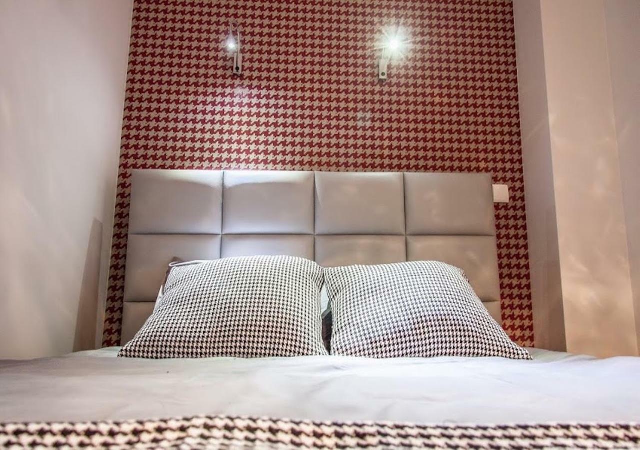 Apartmán U Zuzanny 2 Sopoty Exteriér fotografie