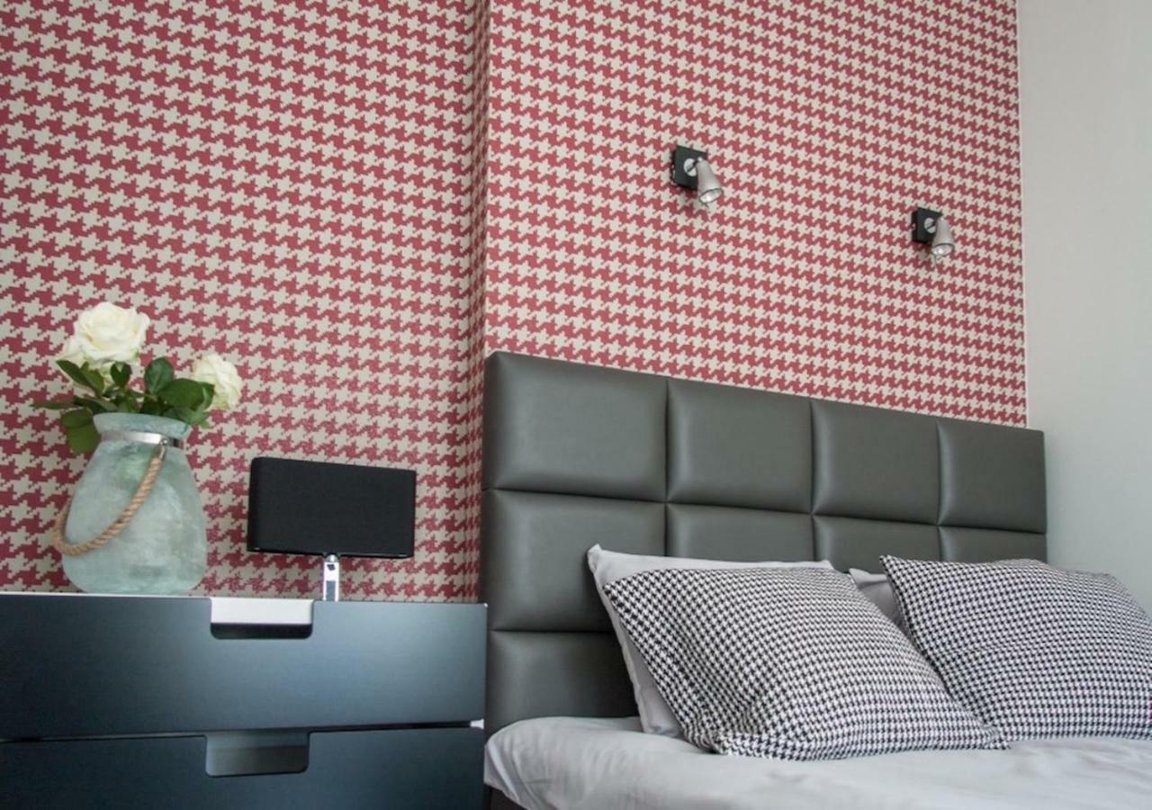 Apartmán U Zuzanny 2 Sopoty Exteriér fotografie