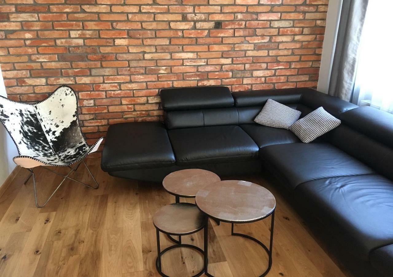 Apartmán U Zuzanny 2 Sopoty Exteriér fotografie